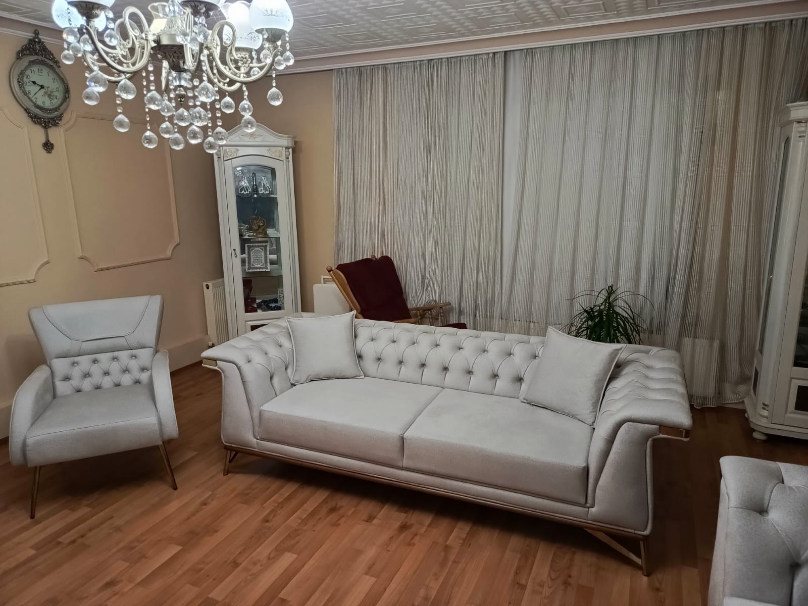 İşimiz Koltuk